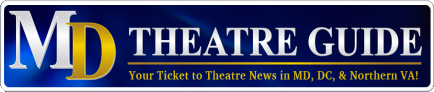 md theatre guide